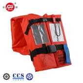 Siaced Achub gyda Chefnogaeth Pen