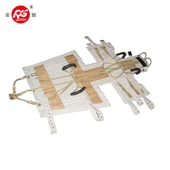 Neil Robertson Stretcher