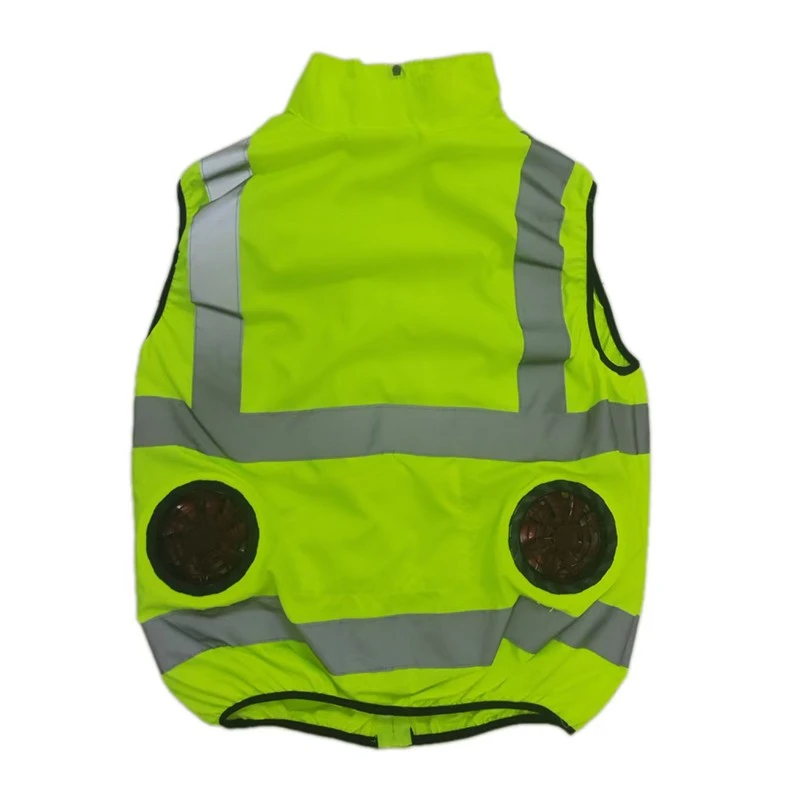 Air Conditioning Work Vest suppliers Air Conditioning Work Vest suppliers