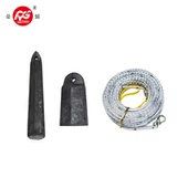 Morthwyl Mesur Dyfnder Morol